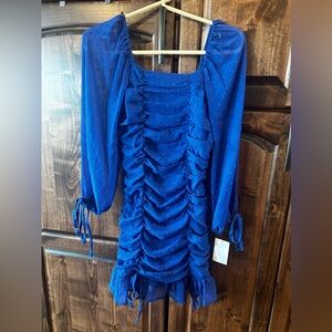 NWT Homecoming/Dance dress.